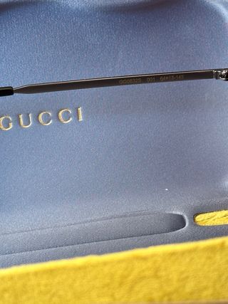 GUCCI GAFAS SOL GG0832S