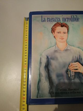 Libro beata Pierina Morosini