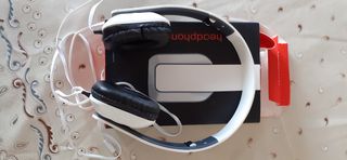 Cuffie audio con filo