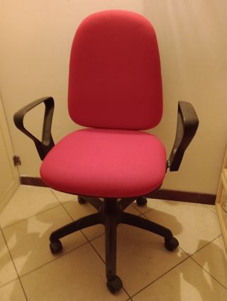 Poltrona scrivania casa ufficio