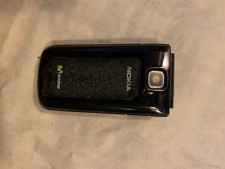 Telefonos Nokia lote de 7