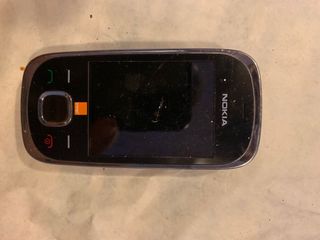 Telefonos Nokia lote de 7