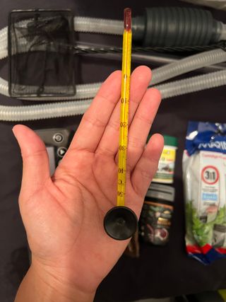 Kit acuario AQUA LED 20 + accesorios