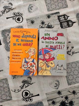 Libri per ragazze n 9