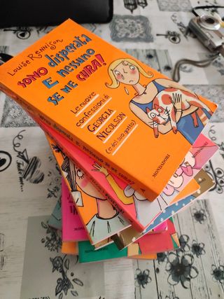 Libri per ragazze n 9