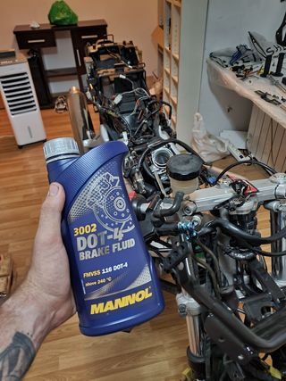 (LEER DESCRIPCION) Suzuki sv 650s A2 2001 79000kms