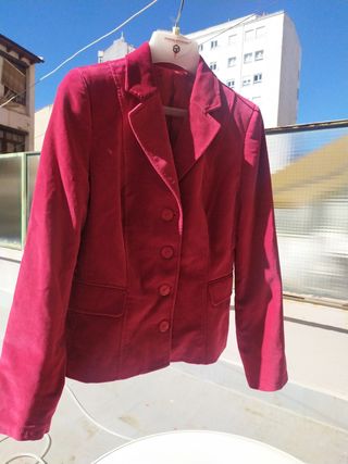 CHAQUETA 