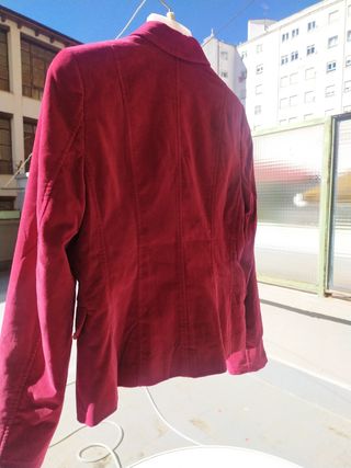 CHAQUETA 