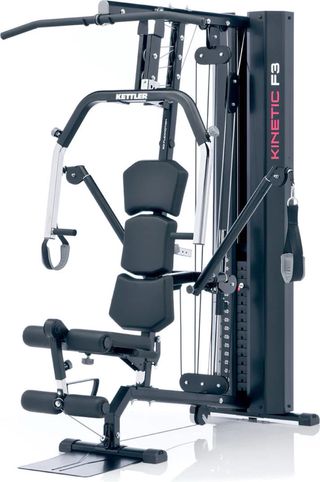 Multigym KETTLER Gimnasio Gym Pesas
