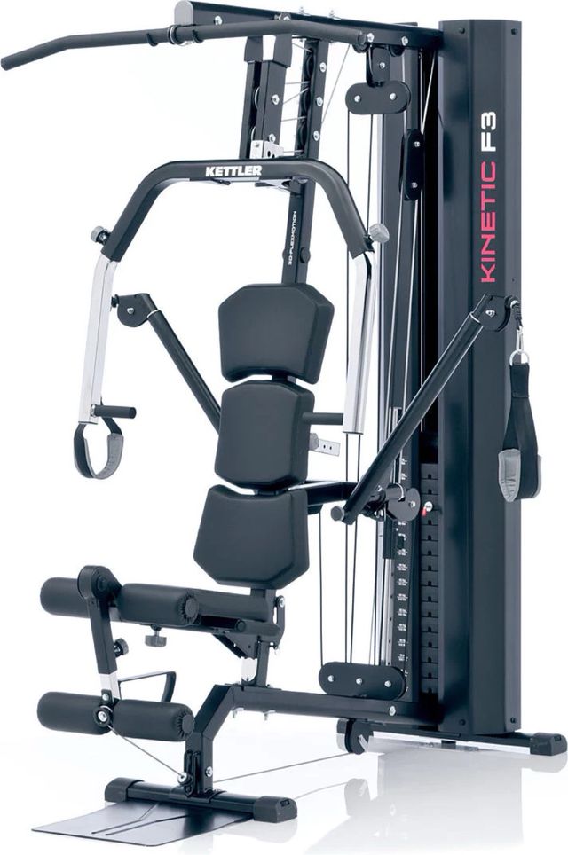 MULTYGYM KETTLER KINETIC f3