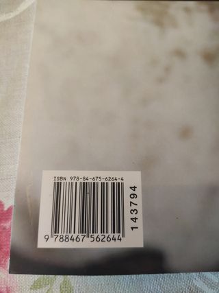 Libro Francés Promenade A1 SM.