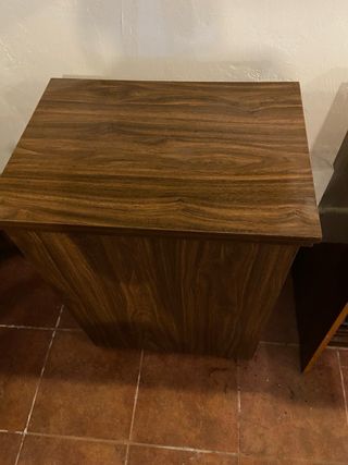 MAQUINA DE COSER SINGER