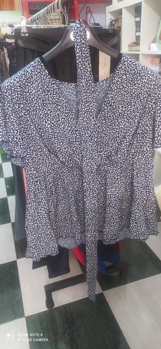 camisa