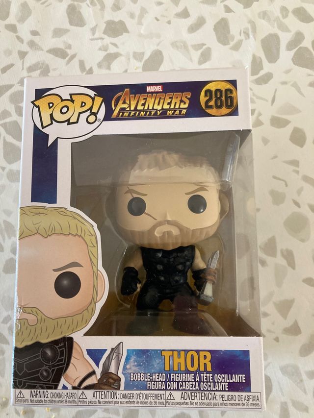 FUNKO POP THOR
