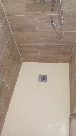 Albañil Reformas
