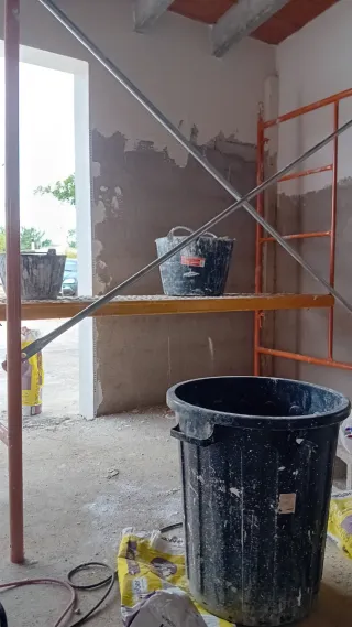 Albañil Reformas