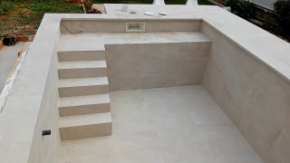 Albañil Reformas