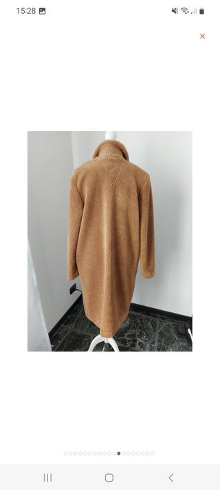 Cappotto "Teddy"