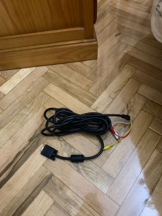 CAMARA DE VIDEO SANYO