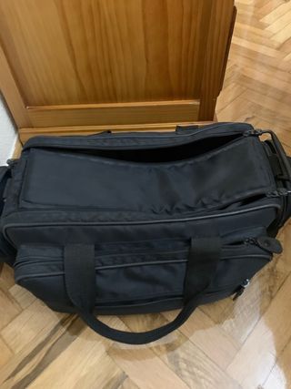 CAMARA DE VIDEO SANYO