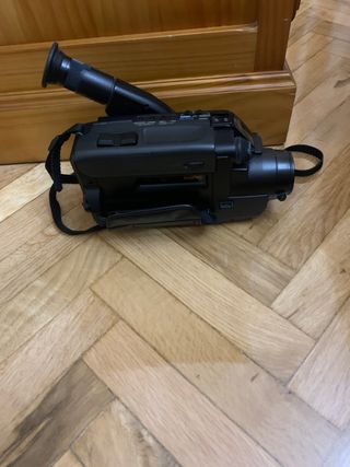 CAMARA DE VIDEO SANYO