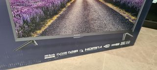 TV INFINITON 32" modelo INTV-32P410 HD, HDMI, USB.