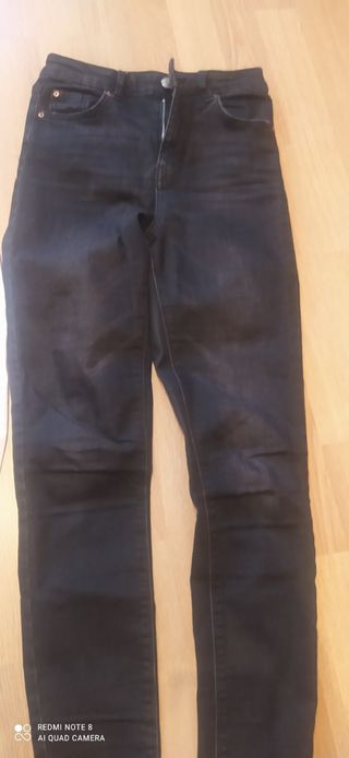 Pantalones talla S