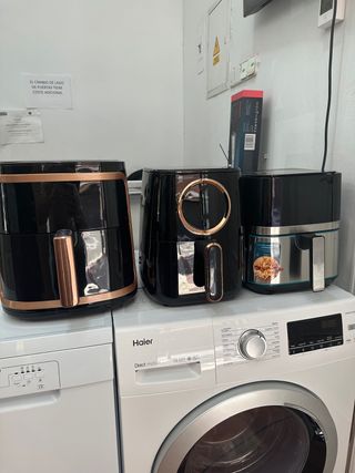 Bolero CoolMarket Combi 322 Frigorífico