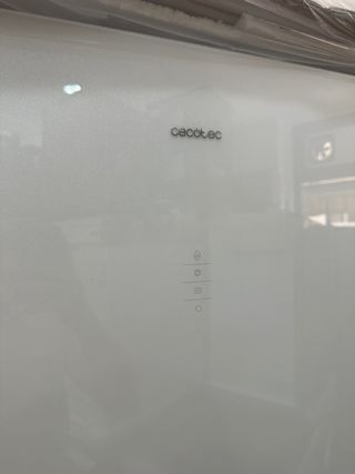 Bolero CoolMarket Combi 322 Frigorífico