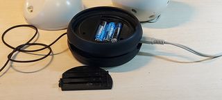 Altavoces philips amplificados