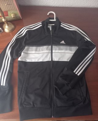 Chaqueta chándal Adidas