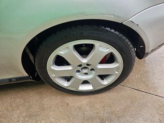 AUDI A3 8L 1.9 TDI QUATTRO