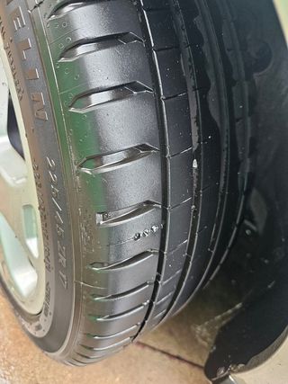 AUDI A3 8L 1.9 TDI QUATTRO