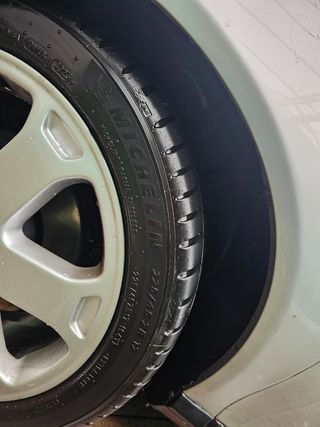 AUDI A3 8L 1.9 TDI QUATTRO