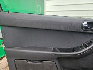 AUDI A3 8L 1.9 TDI QUATTRO