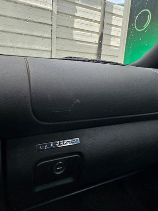 AUDI A3 8L 1.9 TDI QUATTRO