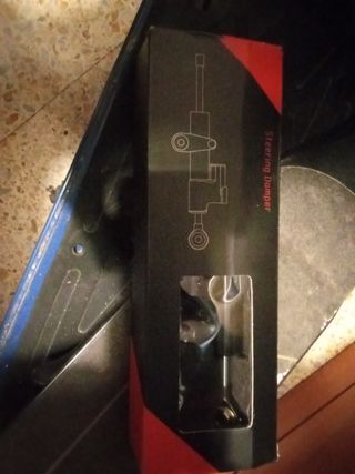 Suspensión de dirección universal nueva