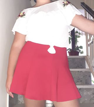 Gonna original marines 16 anni