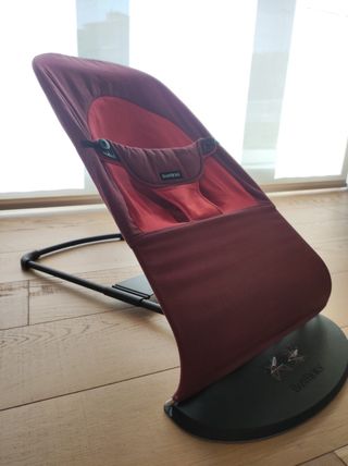 Hamaca Babybjorn