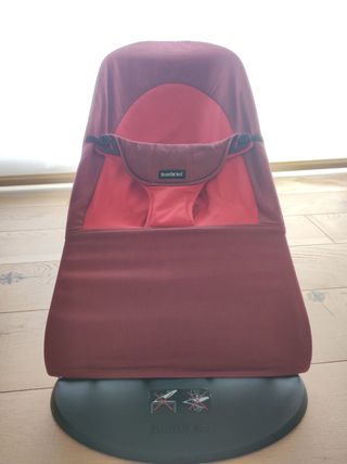 Hamaca Babybjorn