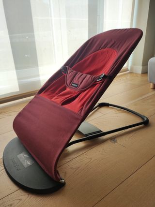 Hamaca Babybjorn