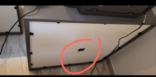 Mueble IKEA EKET