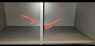 Mueble IKEA EKET