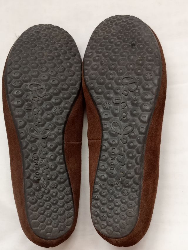 Guanti Pepe jeans taglia 36.