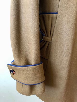 Abrigo Dolores Promesas