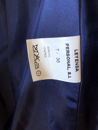 Abrigo Dolores Promesas