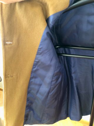 Abrigo Dolores Promesas