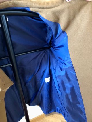 Abrigo Dolores Promesas