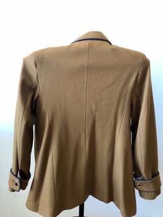 Abrigo Dolores Promesas