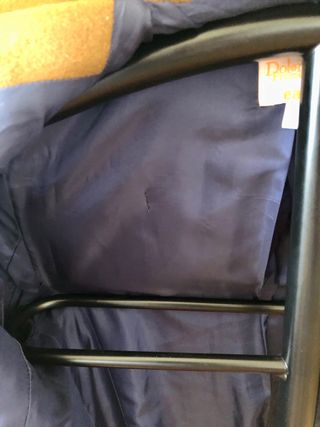 Abrigo Dolores Promesas